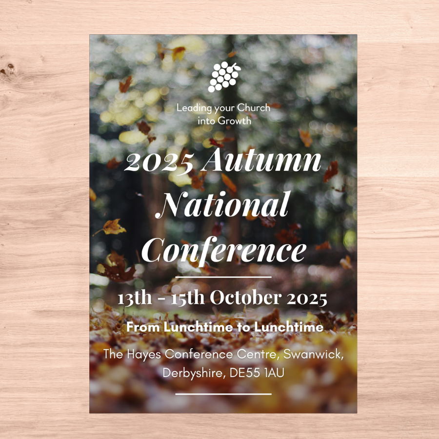 2025 Autumn National Conference